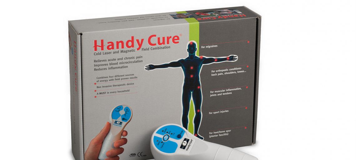 Chat About Handy Cure