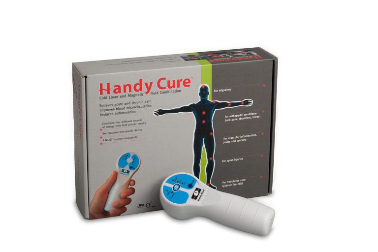 Chat About Handy Cure